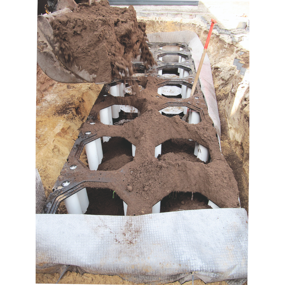 GeoSoil Urban Structural Tree Soils Greentree